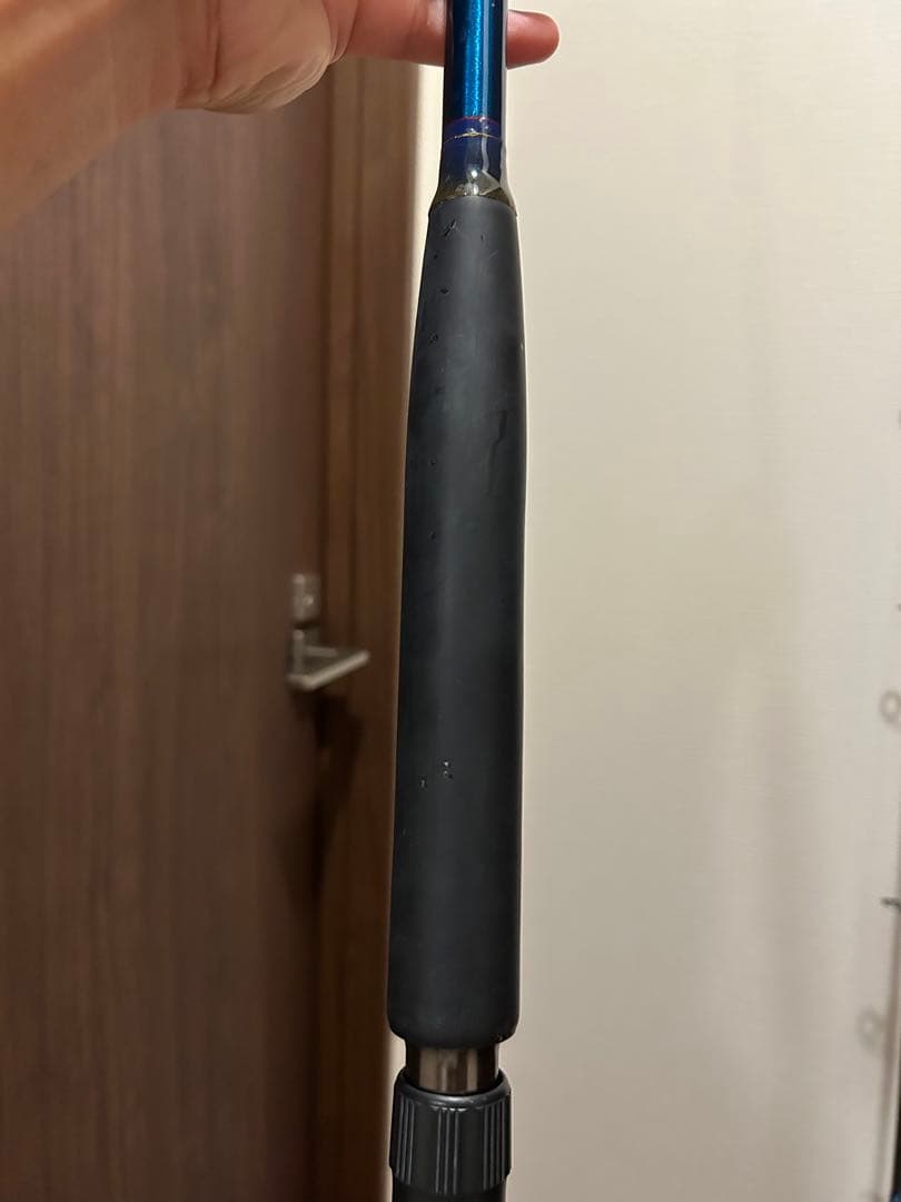 RAGING BULL 98XS-2 MCワークス　レイジングブル　カスタム