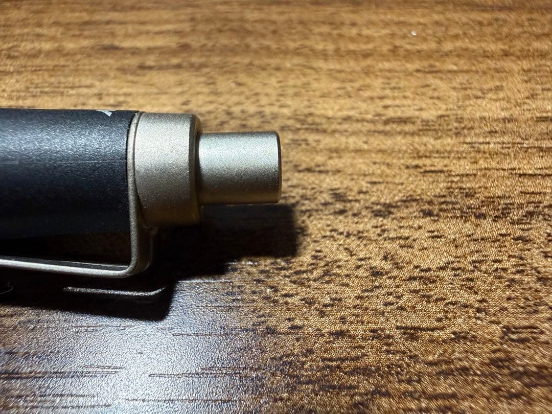 LAMY スクリブル シャープペンシル 0.7mm 【廃盤】