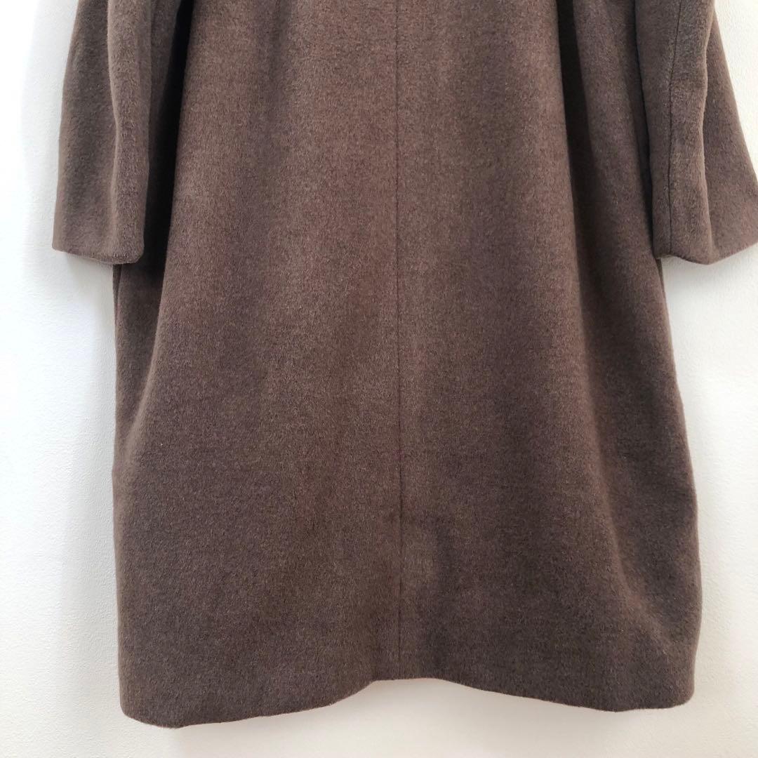 美品 MUSE de Deuxieme Classe ビクトリアンチェスター F