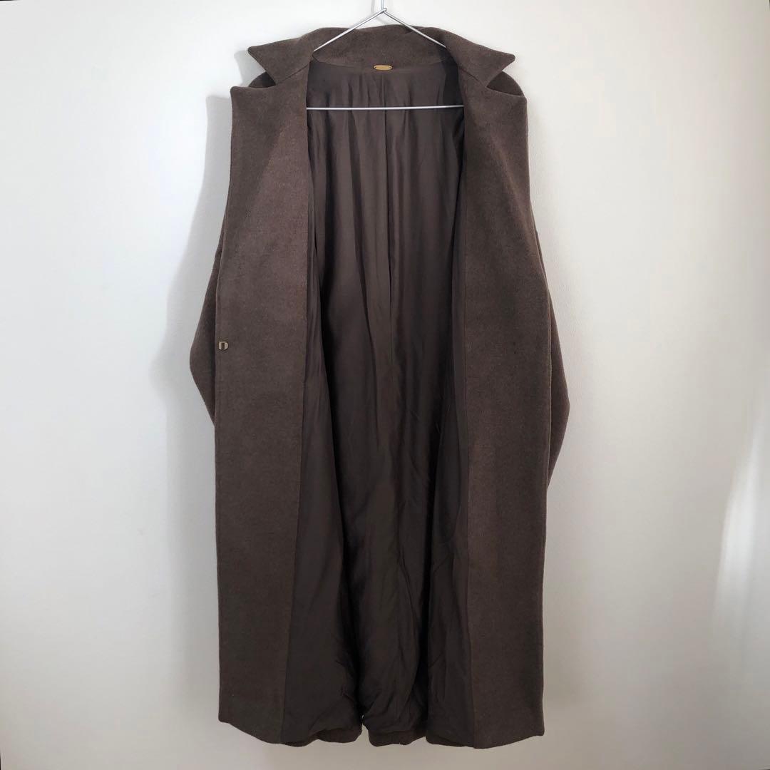 美品 MUSE de Deuxieme Classe ビクトリアンチェスター F