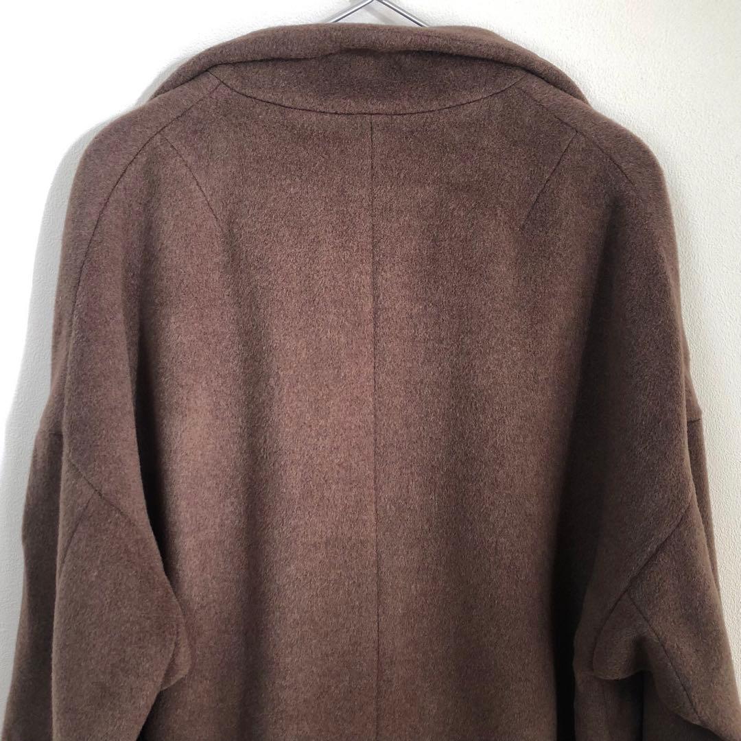 美品 MUSE de Deuxieme Classe ビクトリアンチェスター F