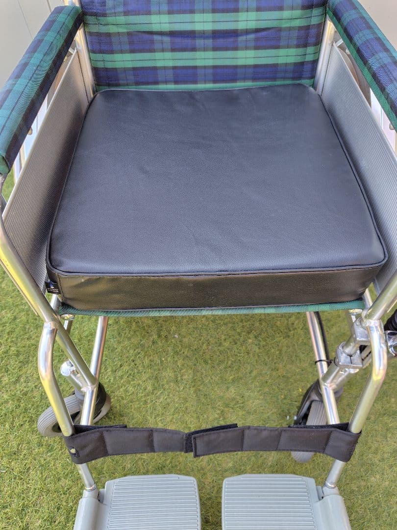 YAMAHA JW1 電動車椅子　バッテリー２個　充電器　ヘッドユニットセット