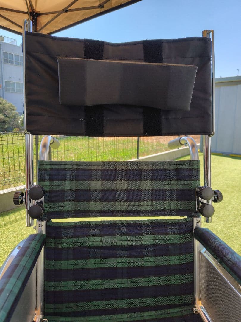 YAMAHA JW1 電動車椅子　バッテリー２個　充電器　ヘッドユニットセット