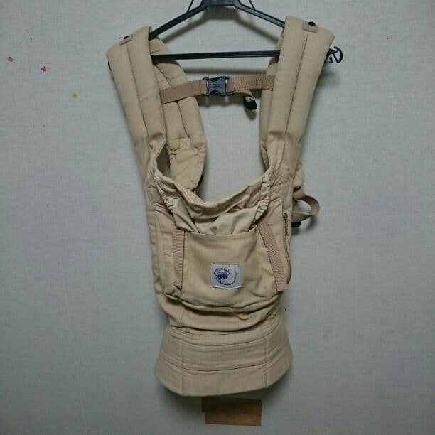 エルゴ 抱っこ紐