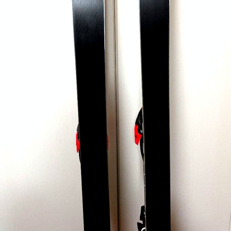 2025~26年 ノルディカDOBERMAN GS Race Plate 183