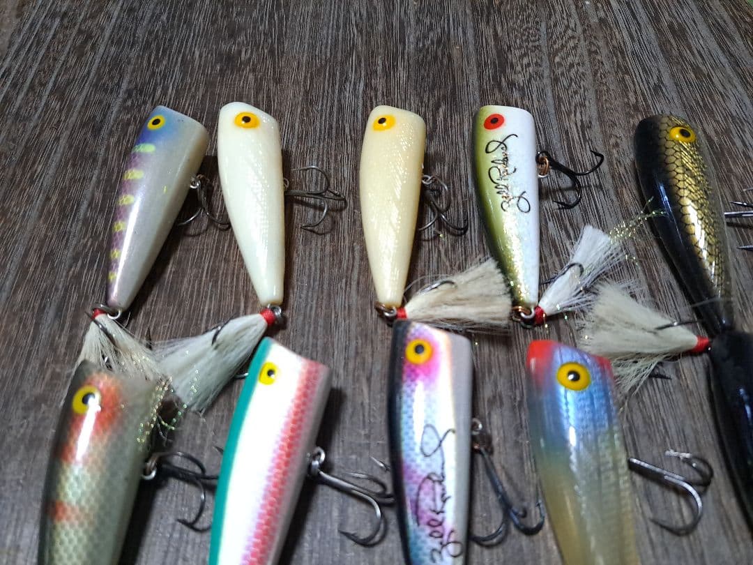 レーベル　ポップR　オールド　レアカラーあり　まとめて