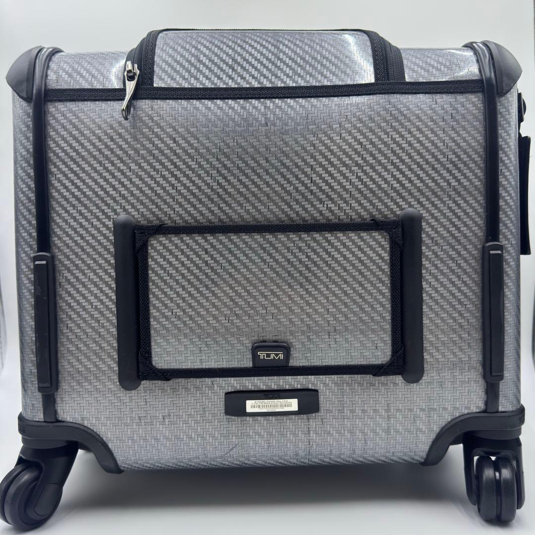 【極美品】　TUMI　トゥミ　テグラライト　キャリーケース　28704TG