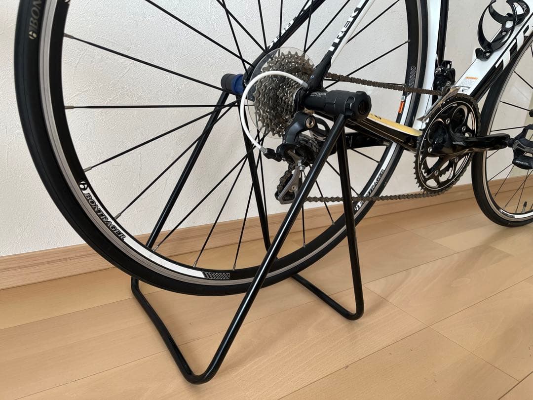 mokeです　TREK Madone4.3 カーボン