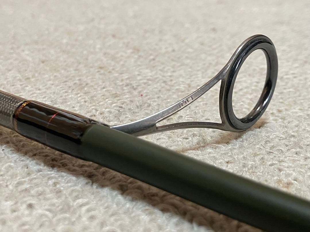 Megabass F4st-69RSti +メガバズーカーセット