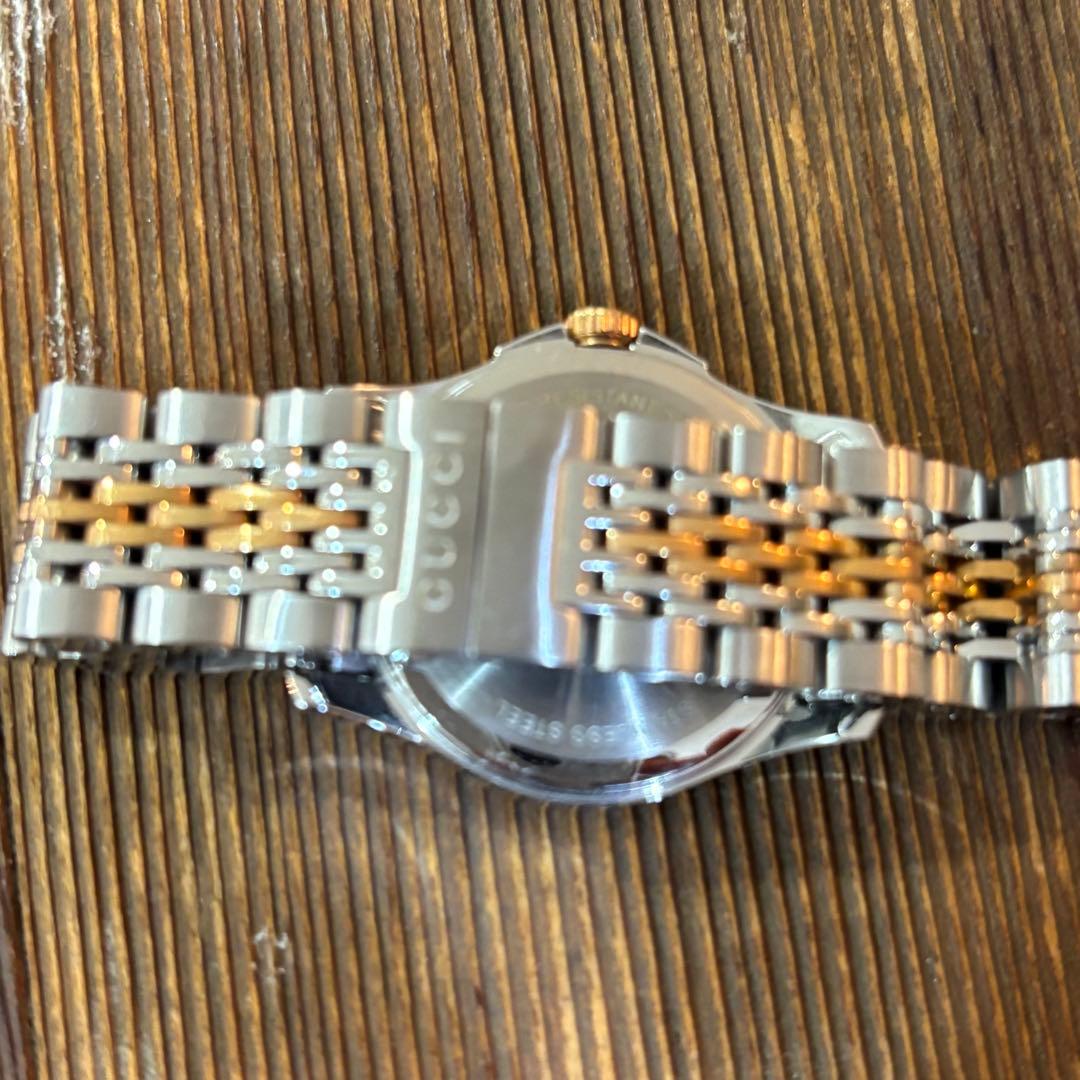 グッチ　レディース時計　GUCCI