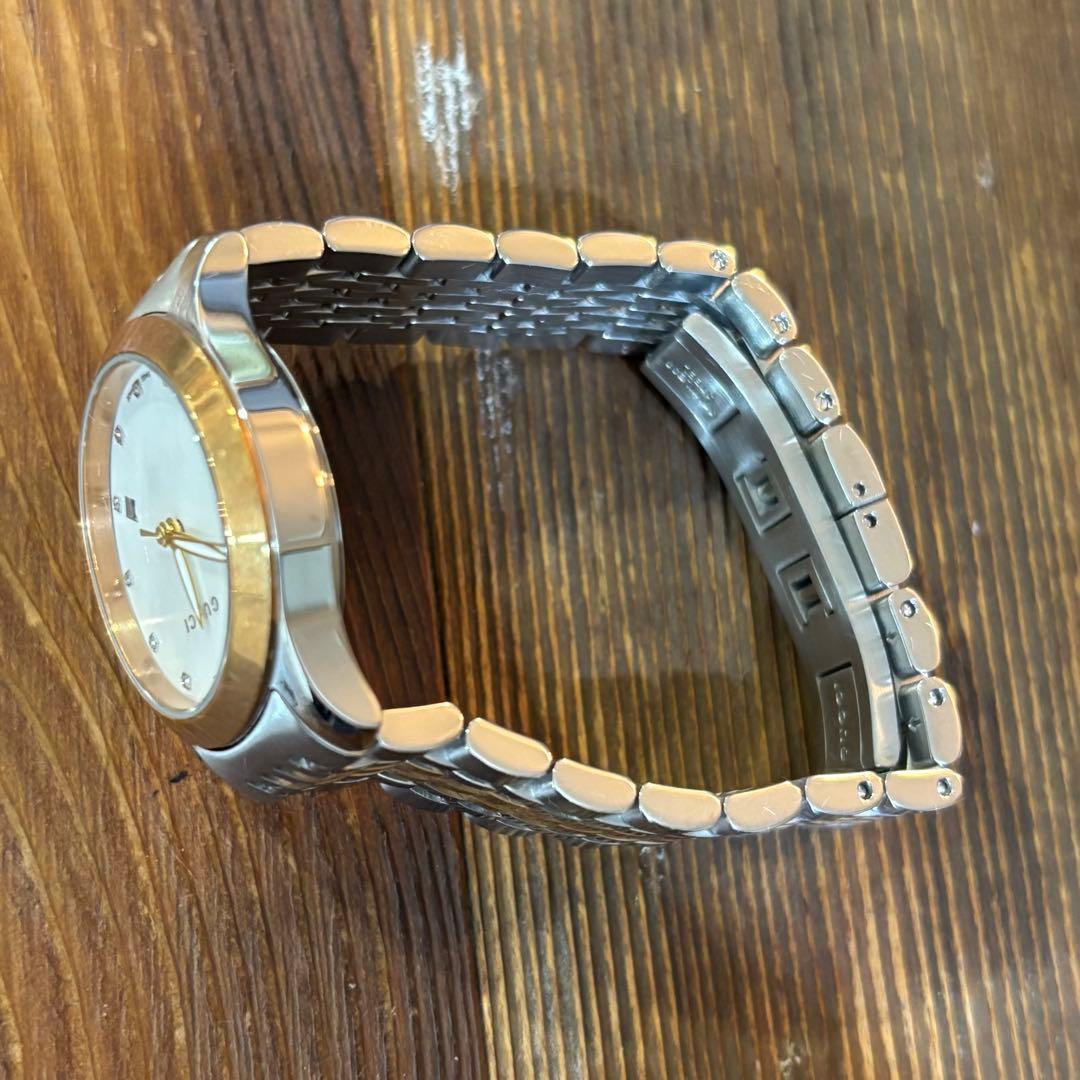 グッチ　レディース時計　GUCCI