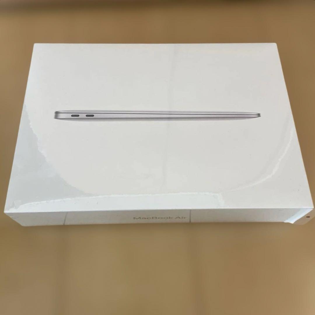 （三ヨシPhone様限定）MacBookAir M1 2020 8GB/512G