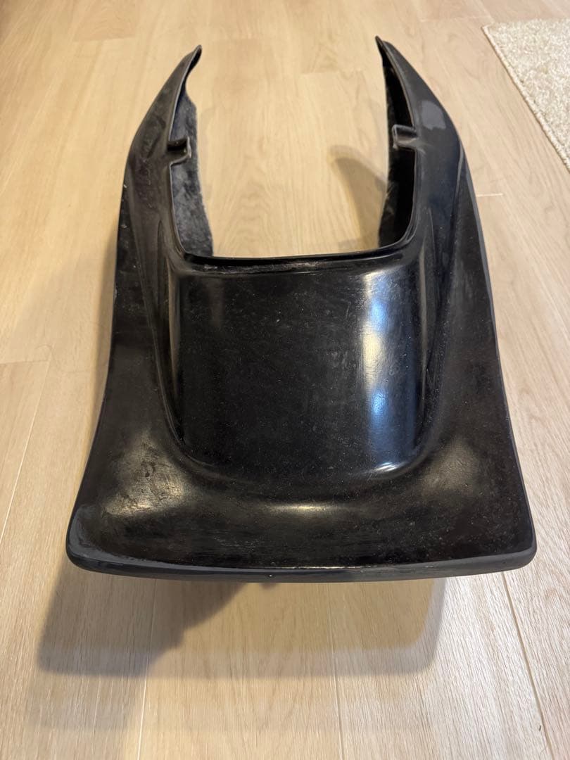 最終値下げ！　xjr400r rh02j用　羽テール