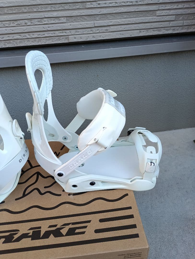 未使用！DRAKE KING Mサイズ