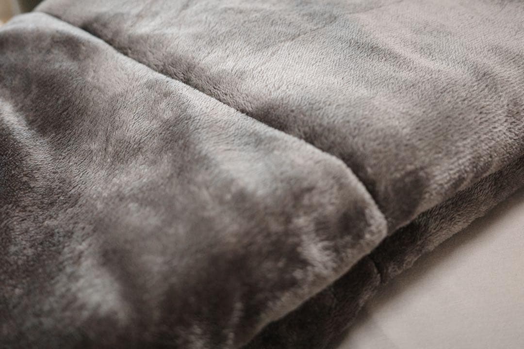 ブレインスリープ コンフォーター パーフェクト ウォーム EX シングル