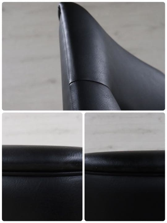 GMDTS54F ○ karimoku / カリモク ハイバック デスクチェア