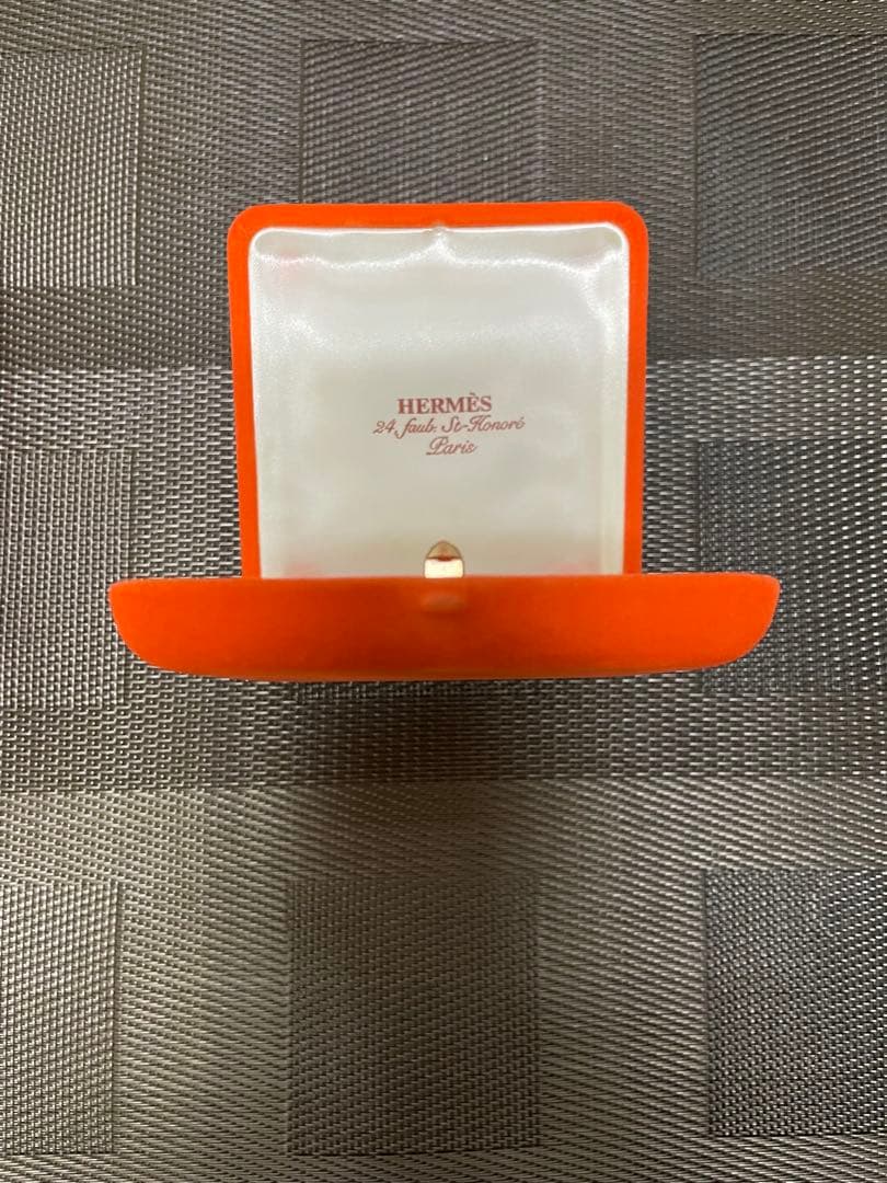 エルメス　アクセサリーケース