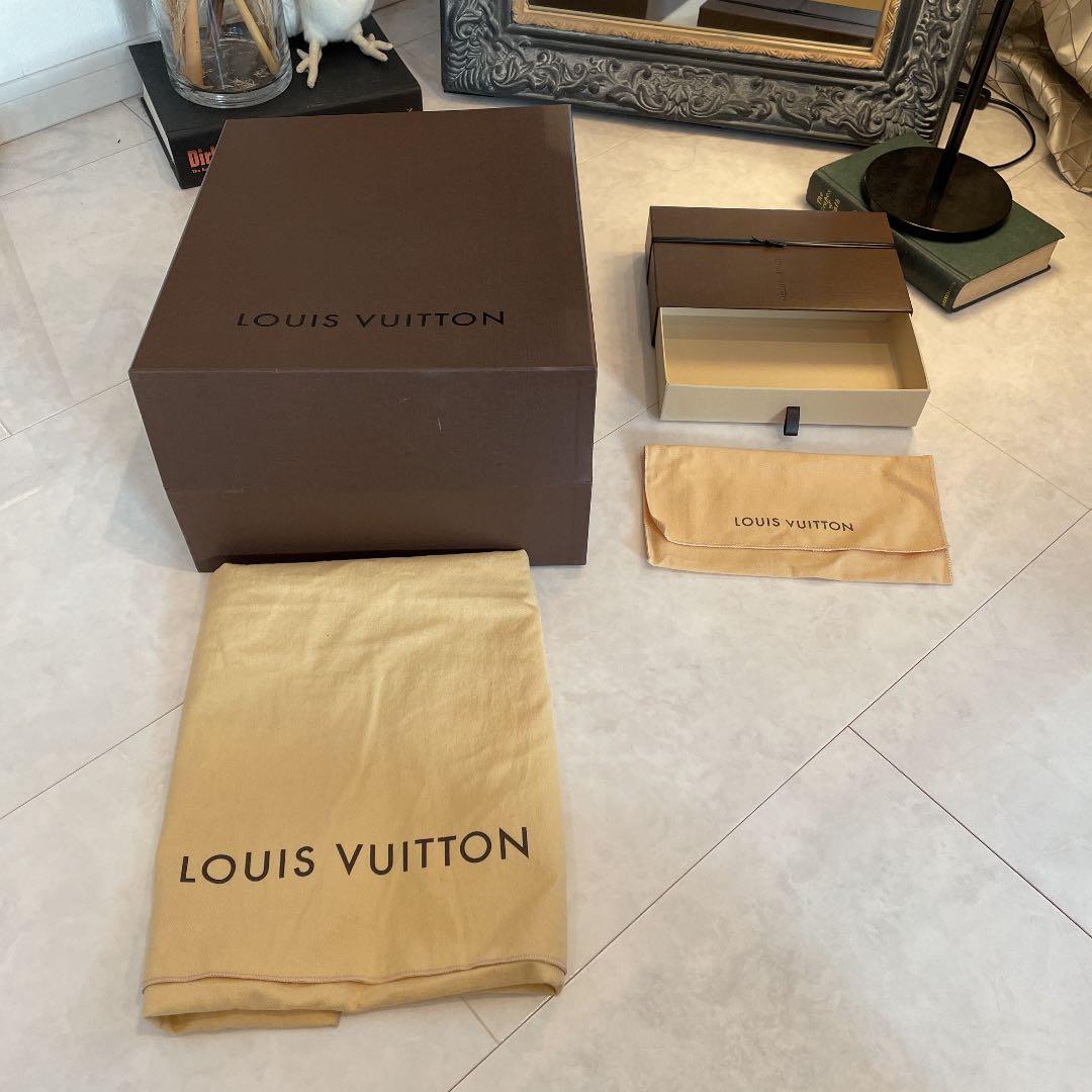 ルイヴィトン　エピ　バッグ&長財布