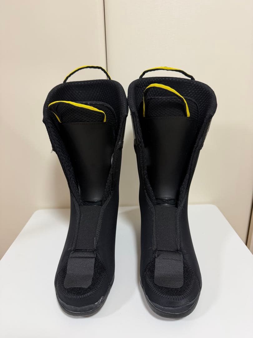 新品未使用　mountain slope　インナー　マウンテンスロープ　26cm