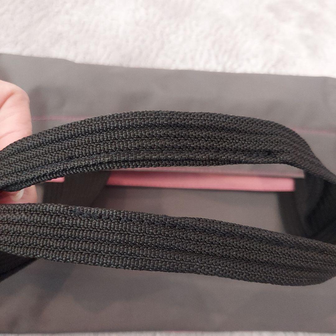 【Good Dayさま専用】エルベシャプリエ 大型 舟型トートバッグ L