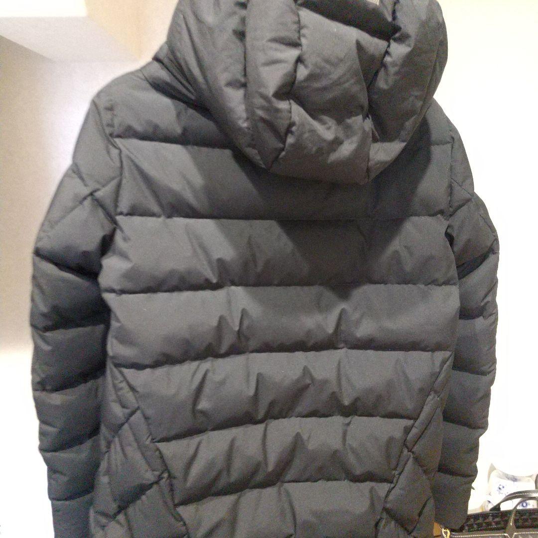 専用です♪ヘルノ ラミナー ブラック ウインドストッパー 40 美品