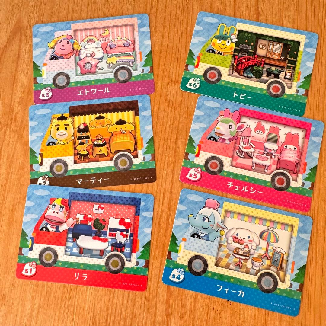 Nintendo Switch Lite ピンク あつ森ソフト　その他