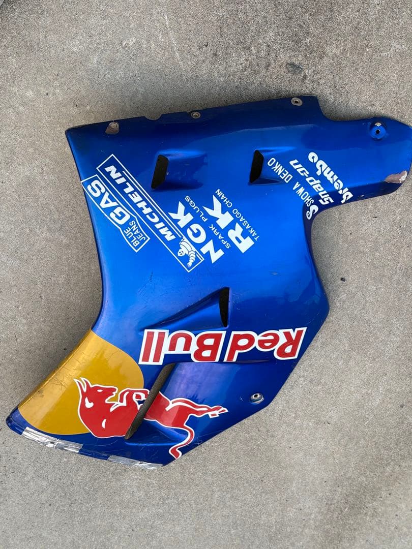 ns1 カウルセット (バラ売り可能⭕️)