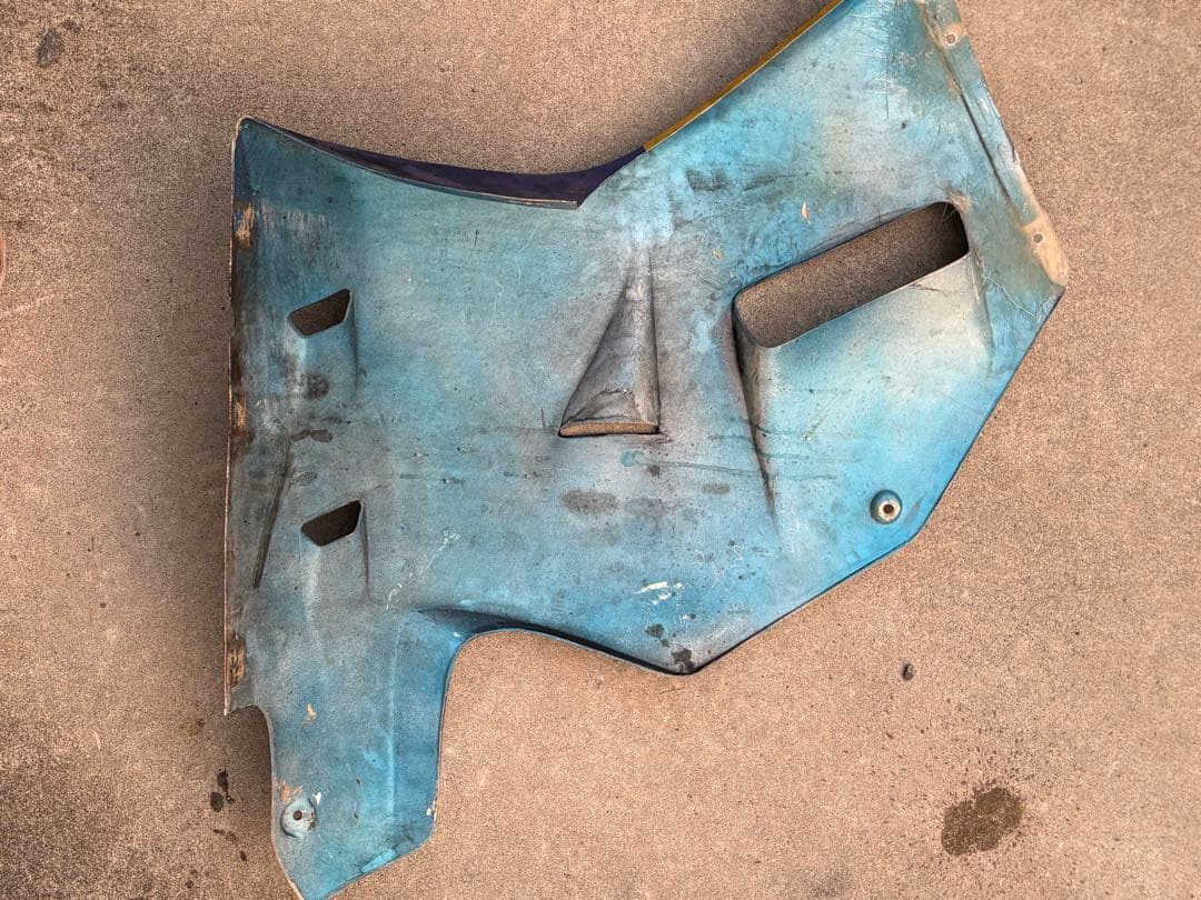 ns1 カウルセット (バラ売り可能⭕️)