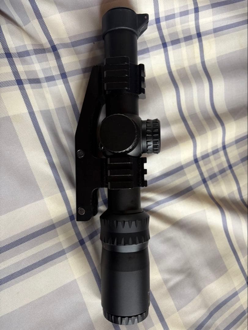 VSR-ONE 流速　東京マルイ