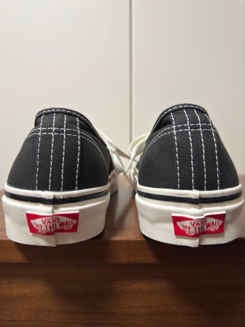 廃盤 バンズ アナハイムファクトリー ウルトラクッシュ オーセンティック44DX