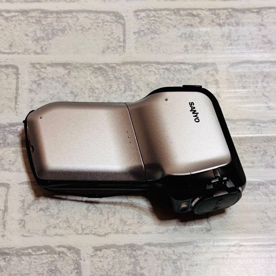 SANYO Xacti デジタルムービーカメラ DMX-CG11