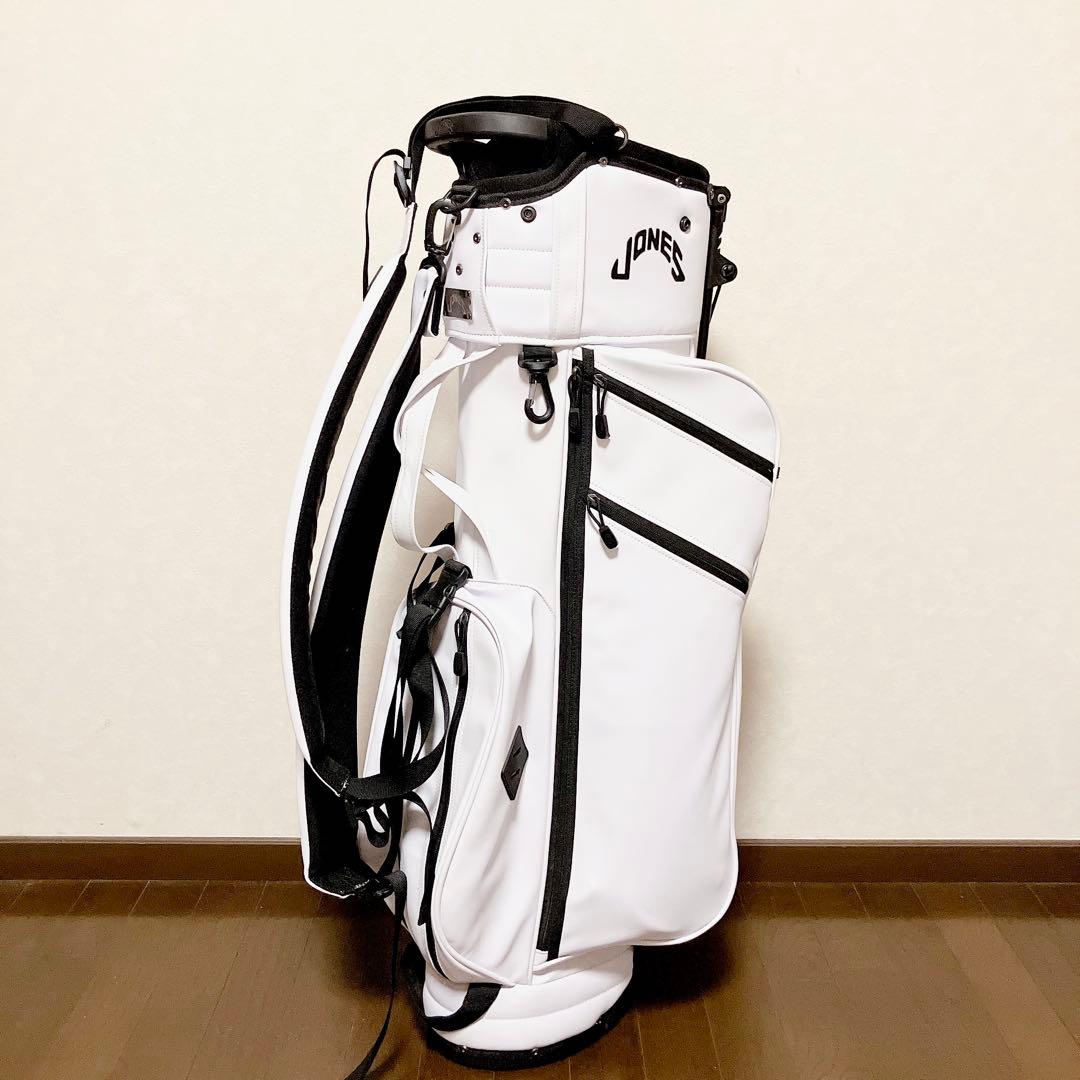 ジョーンズ JONES キャディバッグ スタンド