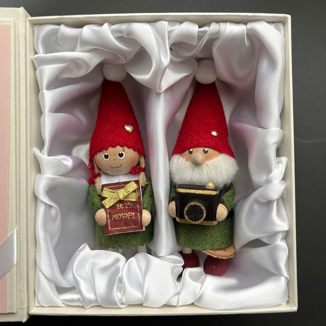 ノルディカニッセB イヤーズノルディカ2023 新品未使用