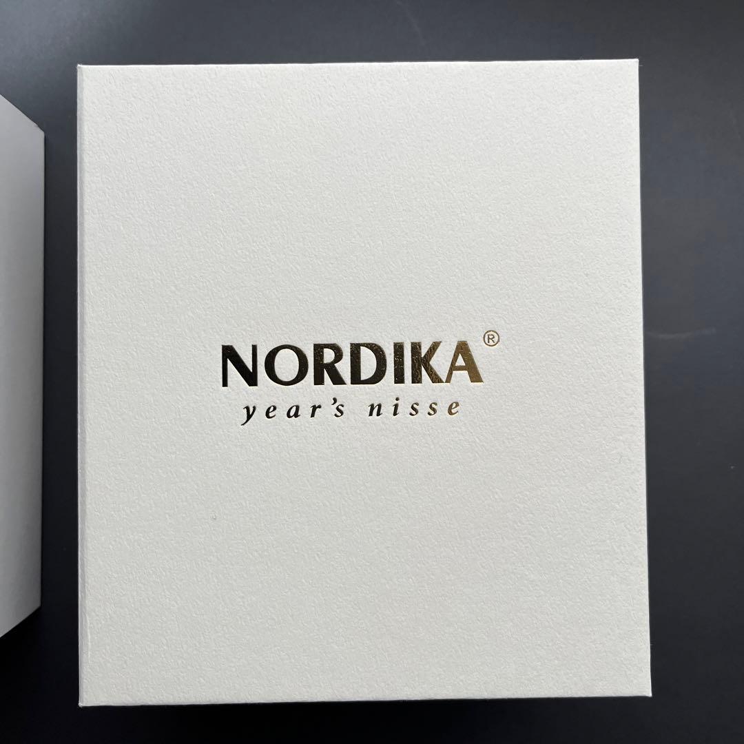 ノルディカニッセB イヤーズノルディカ2023 新品未使用