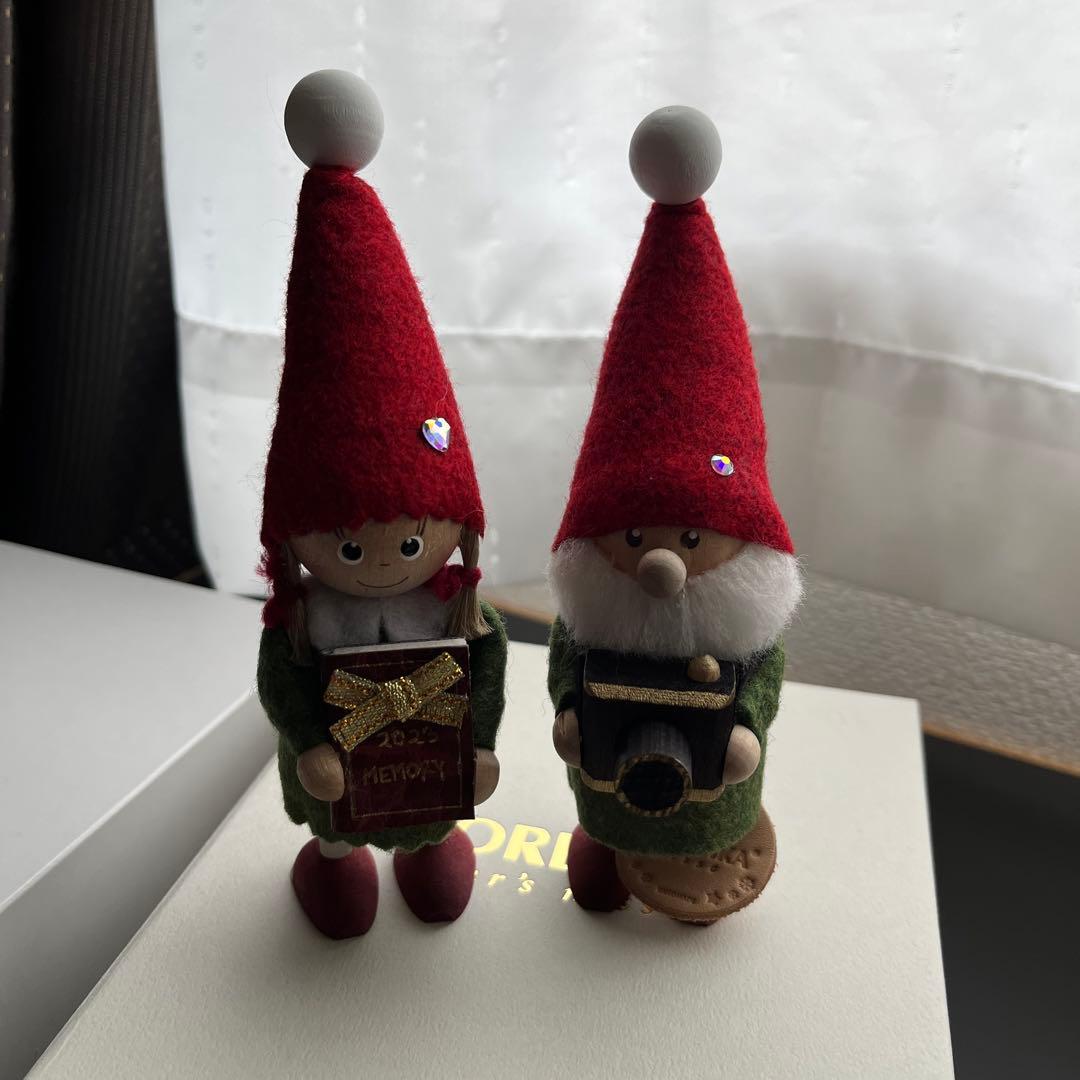 ノルディカニッセB イヤーズノルディカ2023 新品未使用