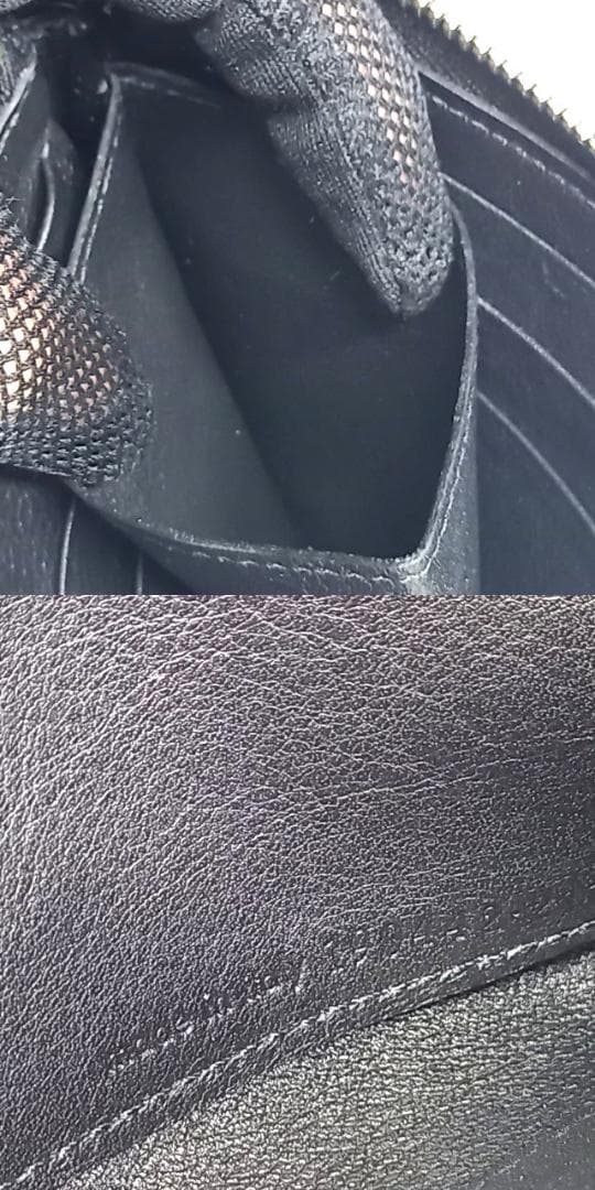 hiro~☆様コンパクト財布 ミニ財布 ケース メンズ レザー シェリー