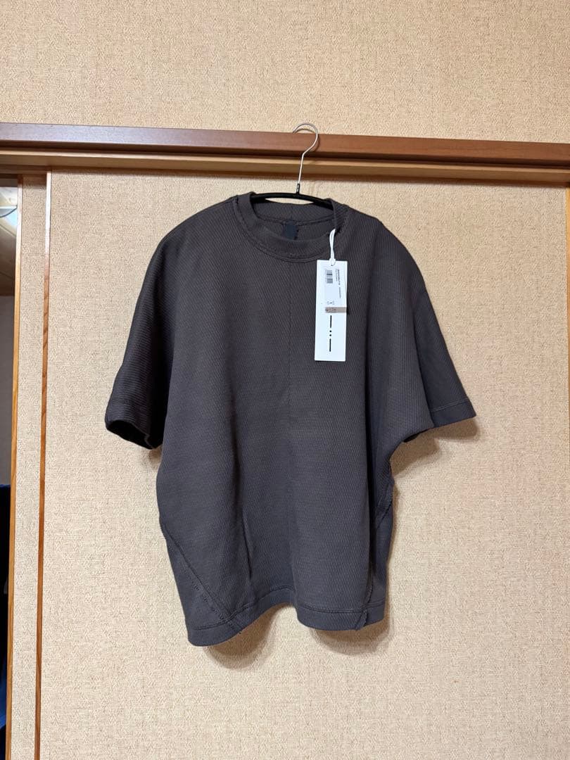 _J.L-A.L_ ジェイラル　SHALE SHORTSLEEVE