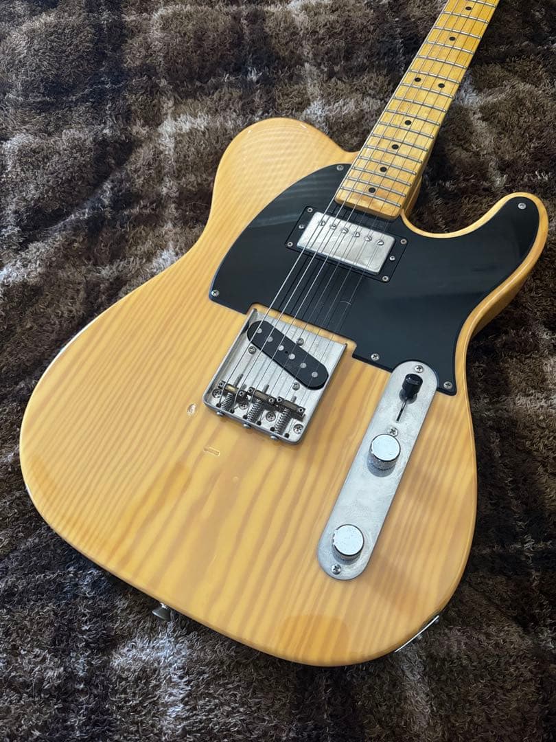 （値引不可）スクワイヤー classic vibe テレキャスター