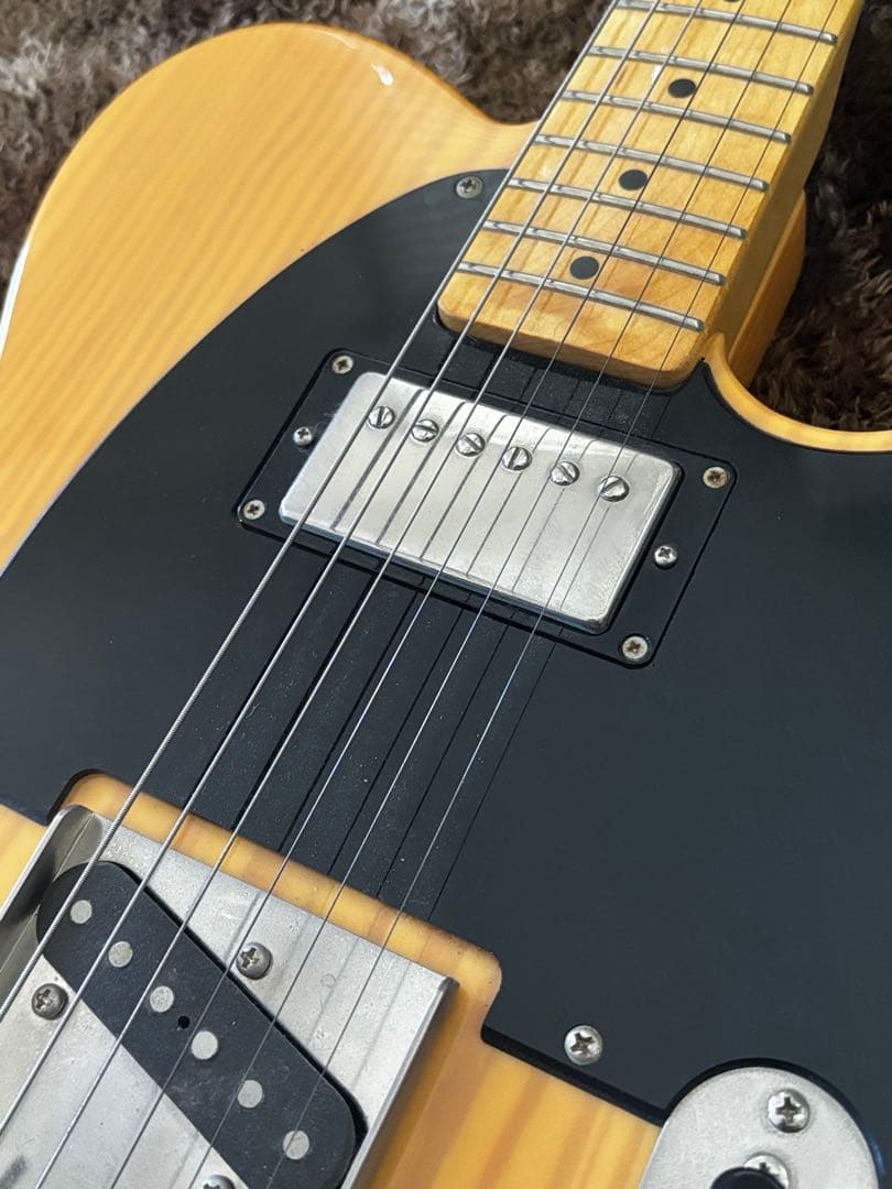 （値引不可）スクワイヤー classic vibe テレキャスター