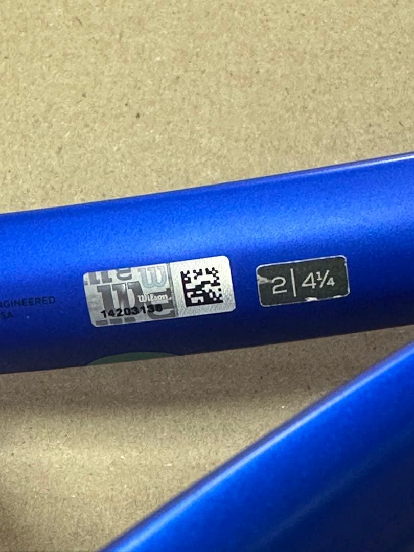 ラケット(硬式用) Wilson ULTRA 100L V5 G2 ultra100L 2025