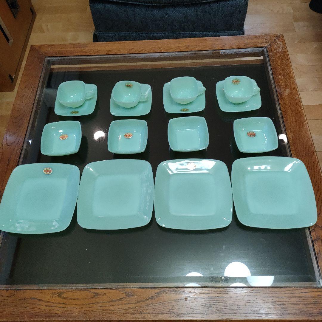 baron,n　fire king ジェダイcharmセット