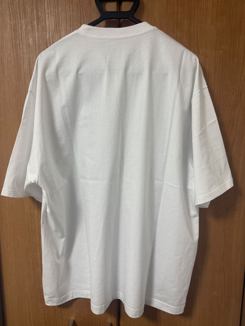 ☆送料込み☆新品未使用ENNOYTシャツXL2025年6月抽選