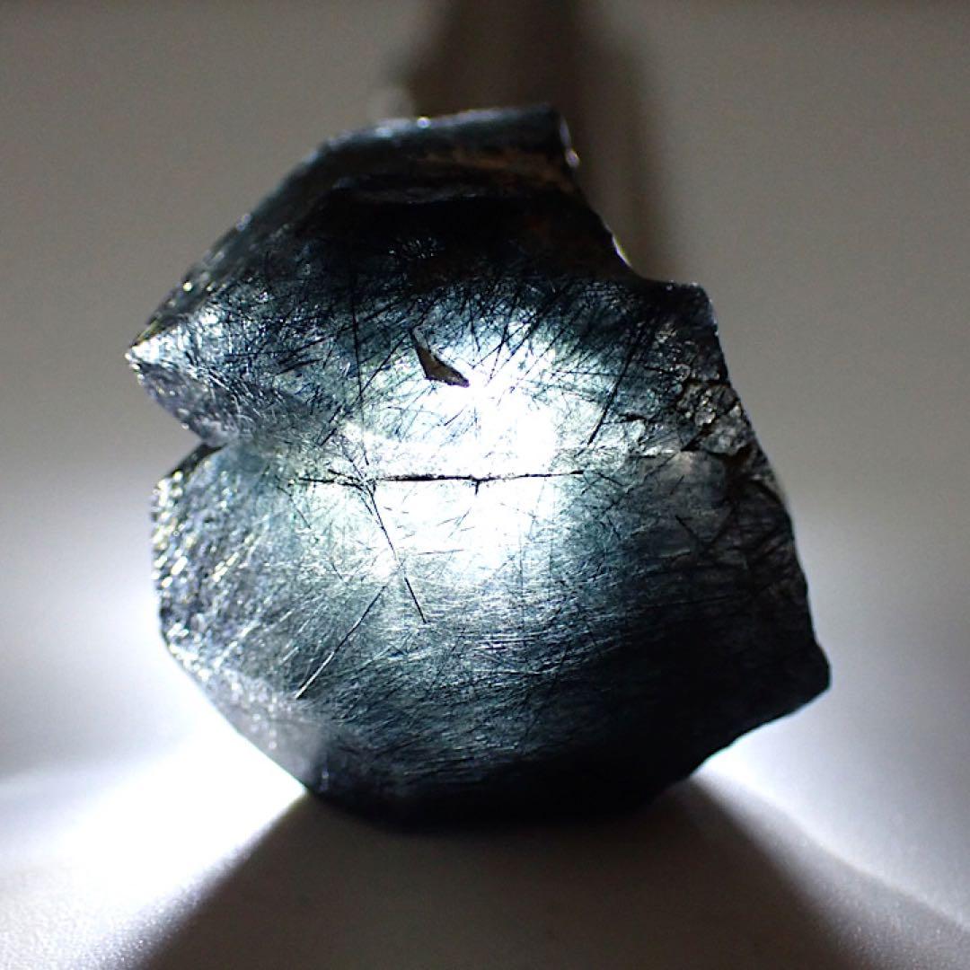 【パキスタン/ザギマウンテン産】ザギクォーツ