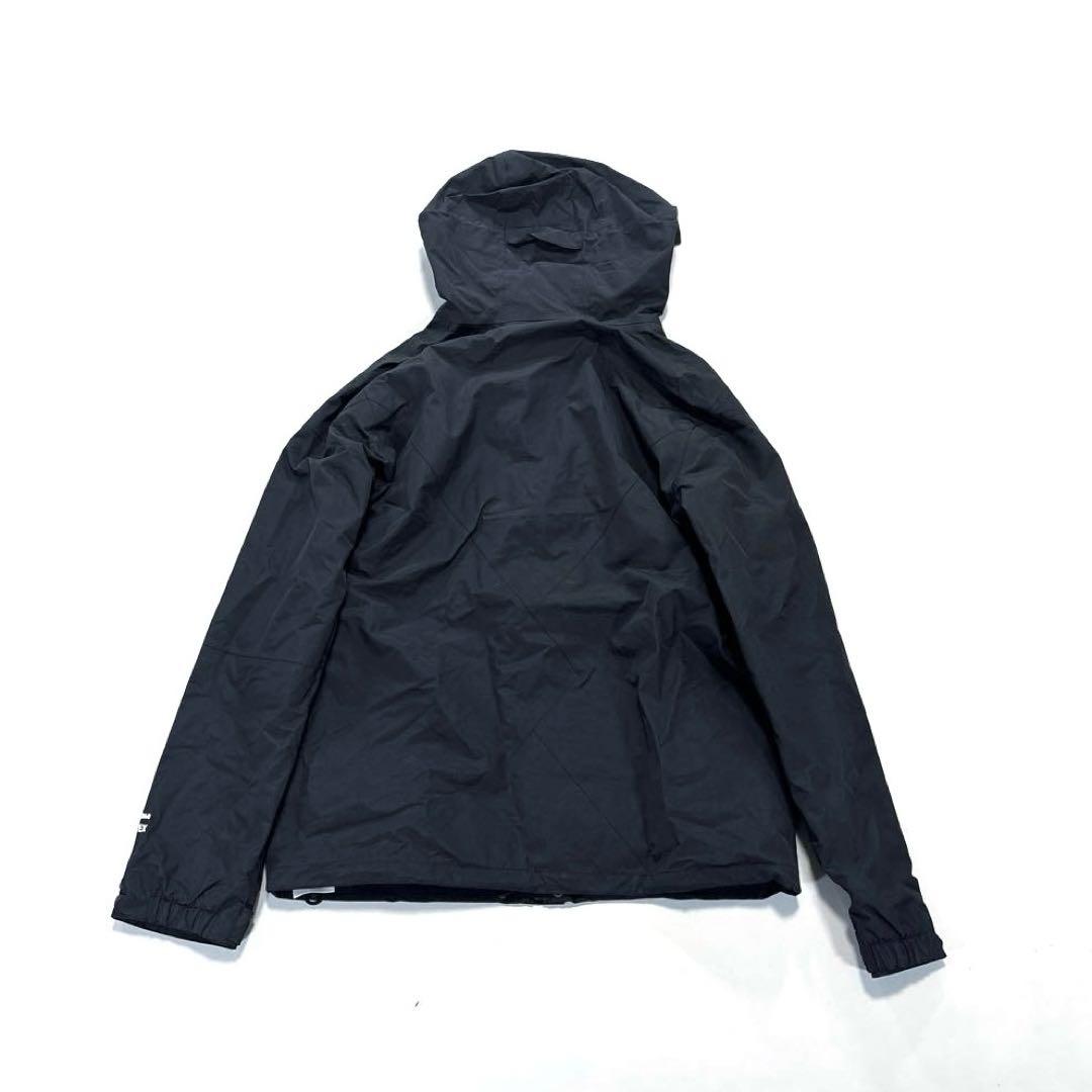 ボルコム　ゴアテックス　スノボジャケット　ブラック　大きいサイズ　LL以上