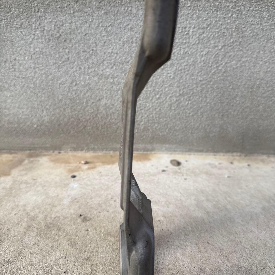 XJ400 デイトナスタビ　ジャンク