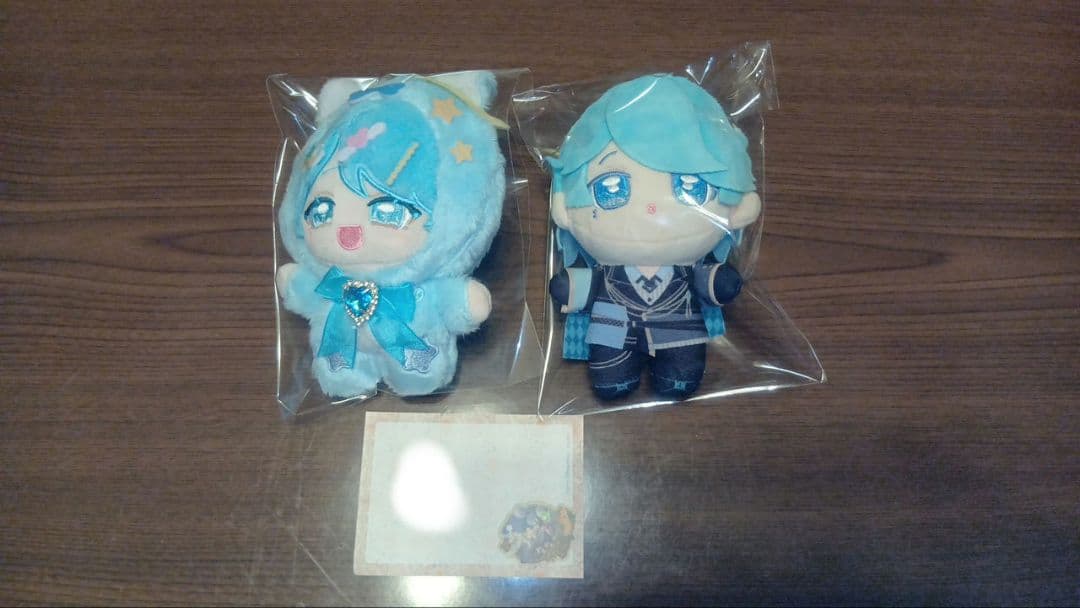 ほとけ　ぬいぐるみ