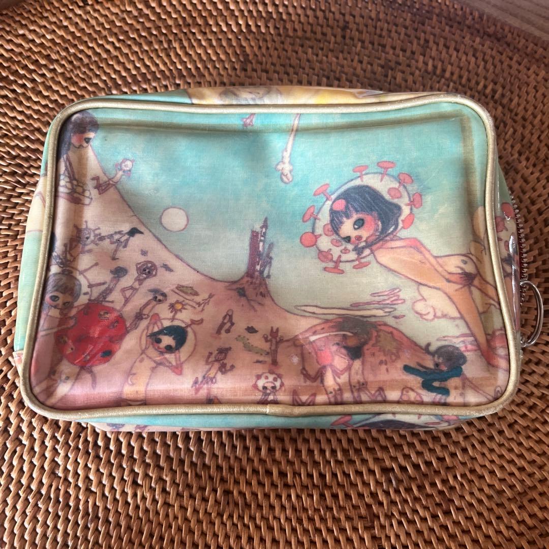 チ*ー様 タカノ綾 コラボ ISSEY MIYAKE by 滝沢直己 カイカイキ