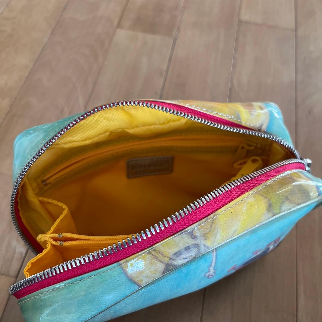 チ*ー様 タカノ綾 コラボ ISSEY MIYAKE by 滝沢直己 カイカイキ