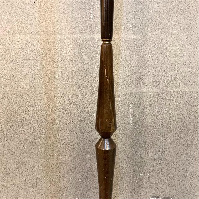 HAHD様｜ヴィンテージのボールフロアランプ