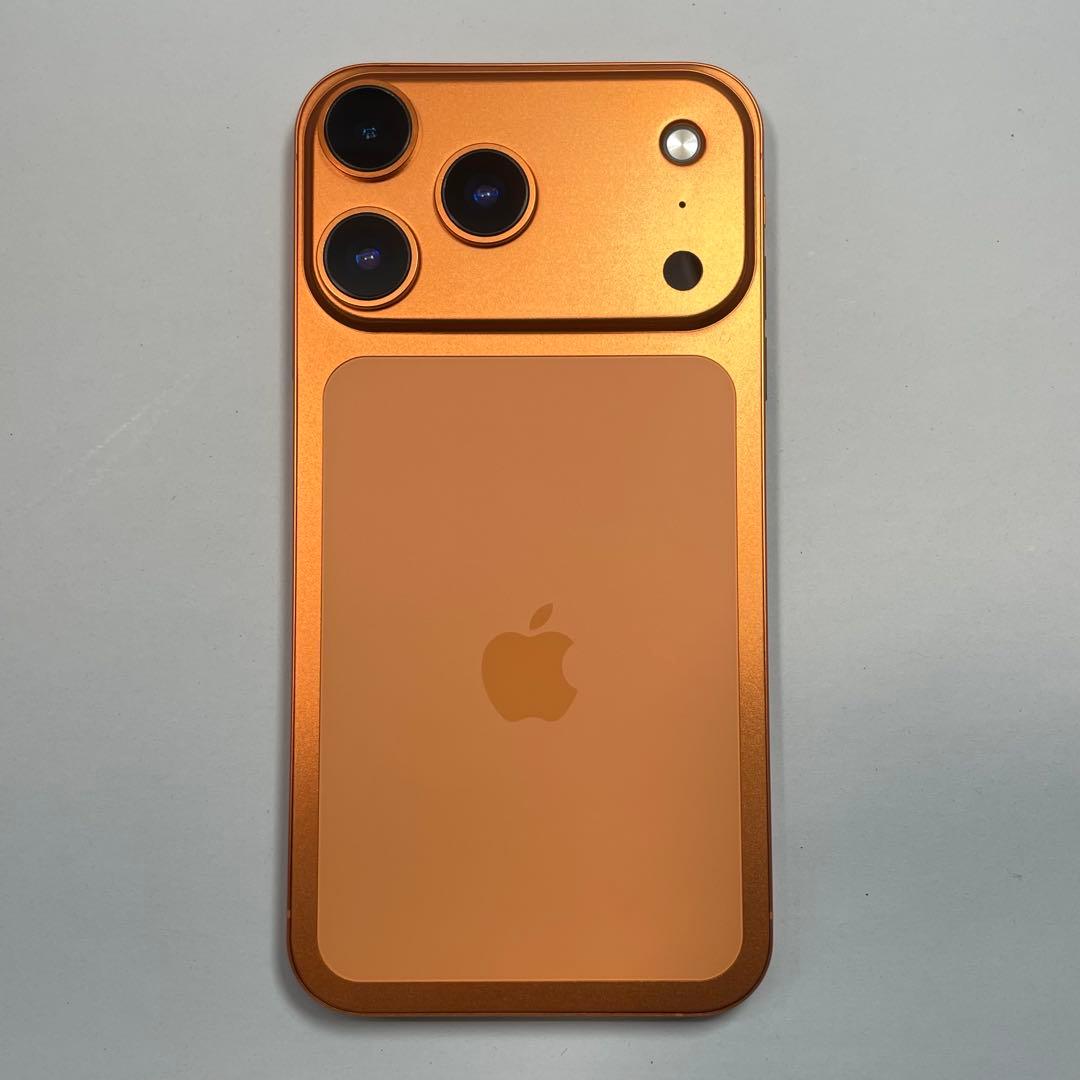 iPhone XR 128GB 17 Proカスタム SIMフリー